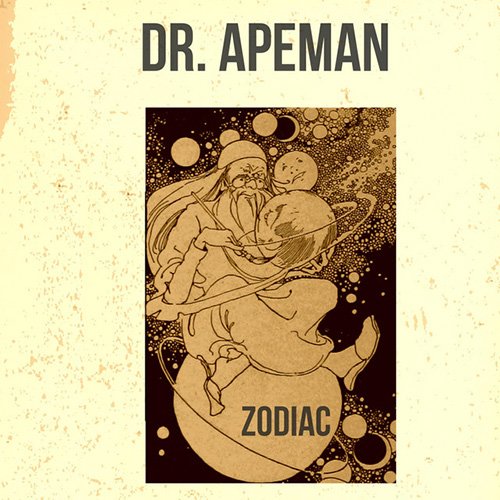 Portada Dr. Apeman