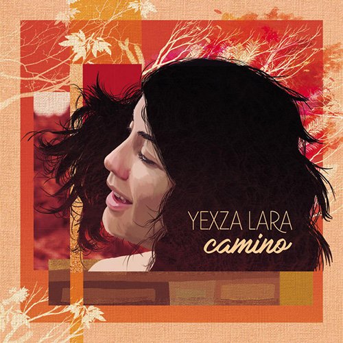 Portada Yexza Lara